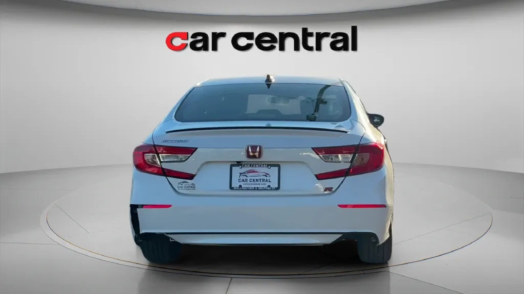More photos of 2021 Honda Accord Sport 2.0T at Car Central Milford, CT