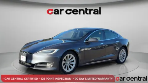 Unknown 2017 Tesla Model S 75D for sale in Milford, CT