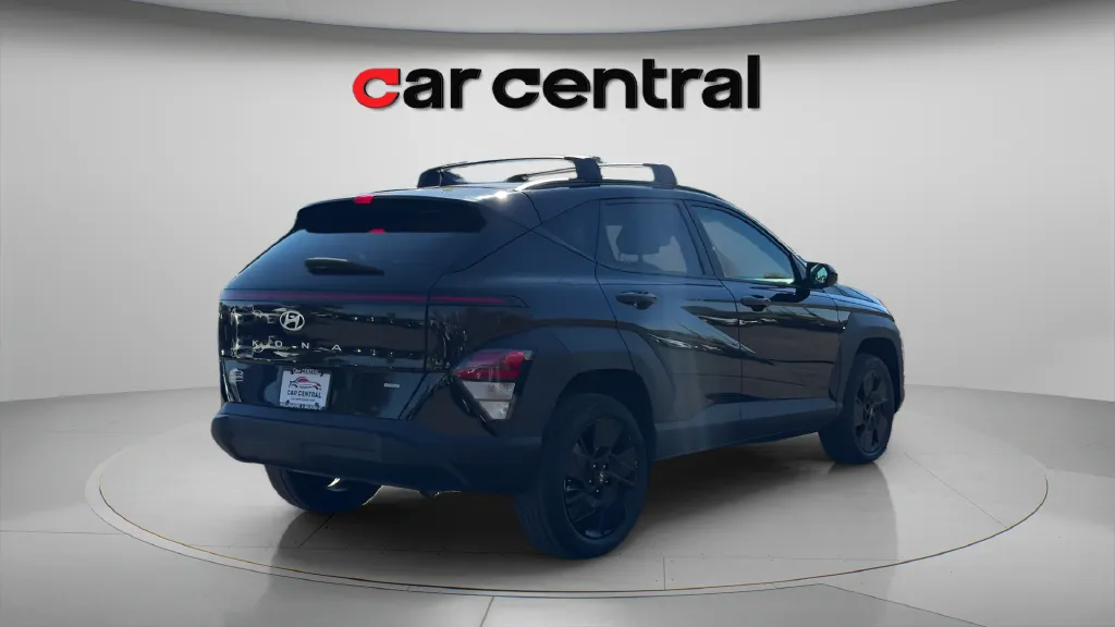 More photos of 2026 Hyundai Kona SEL Sport at Car Central Milford, CT