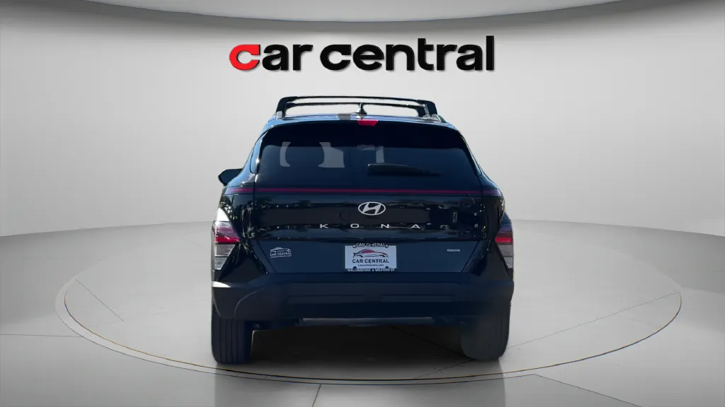 More photos of 2026 Hyundai Kona SEL Sport at Car Central Milford, CT
