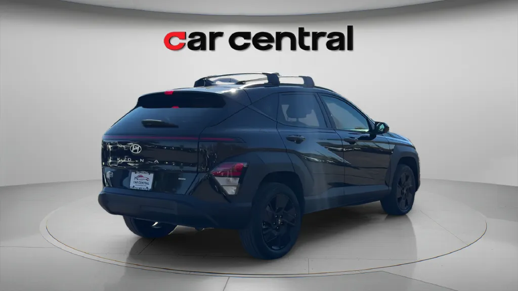 More photos of 2026 Hyundai Kona SEL Sport at Car Central Milford, CT