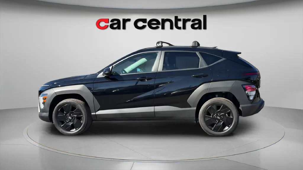 Photos of 2026 Hyundai Kona SEL Sport for sale in Milford, CT at Car Central Milford