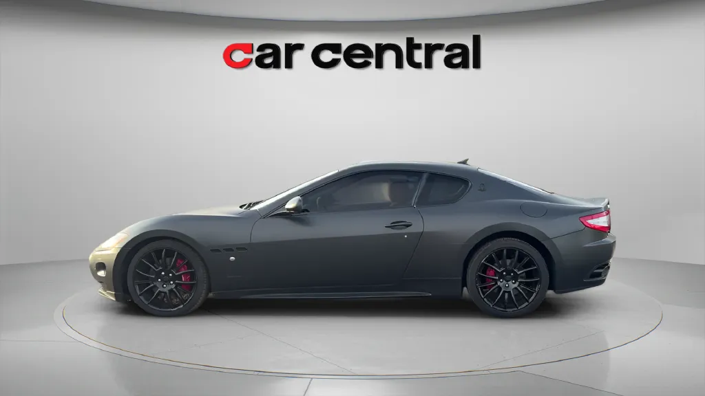 Photos of 2011 Maserati GranTurismo S for sale in Milford, CT at Car Central Milford