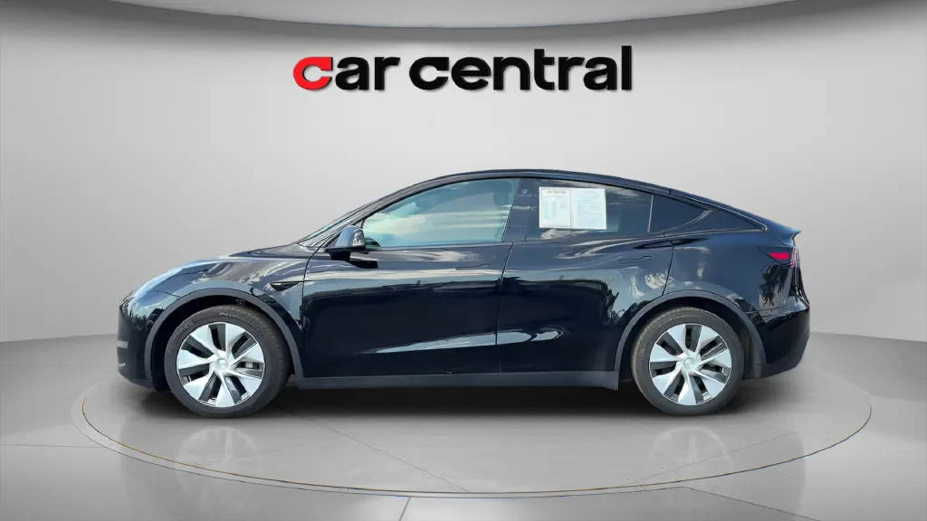 Photos of 2021 Tesla Model Y Long Range for sale in Milford, CT at Car Central Milford