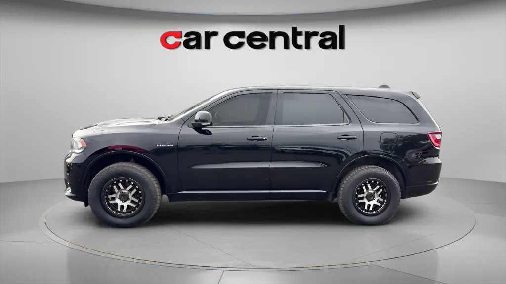 Photos of 2020 Dodge Durango R/T for sale in Milford, CT at Car Central Milford