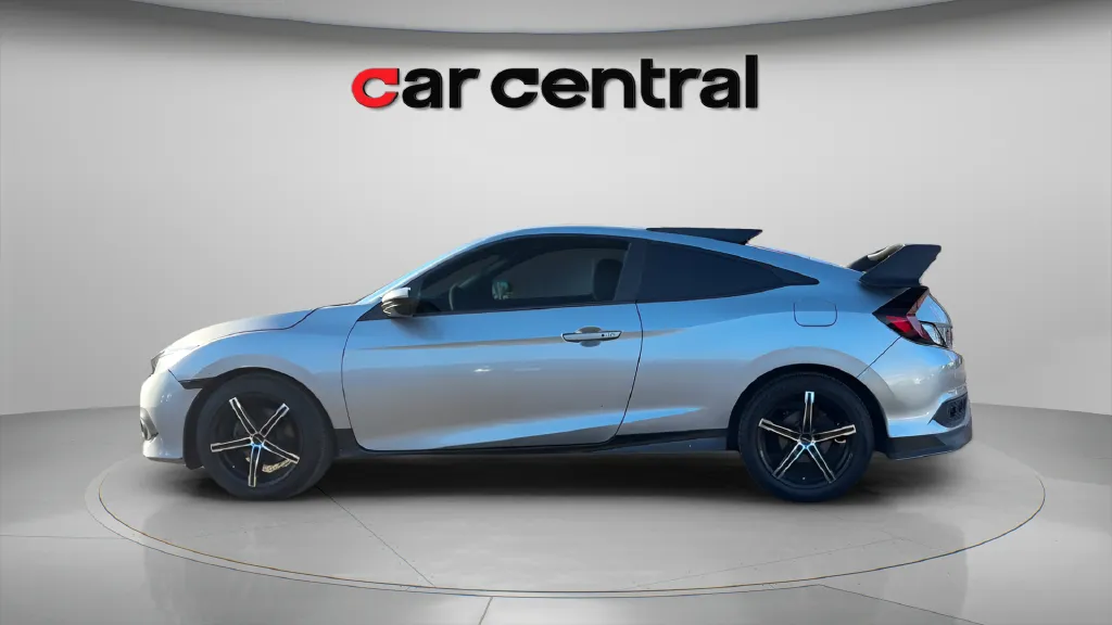 Photos of 2016 Honda Civic EX-T for sale in Milford, CT at Car Central Milford