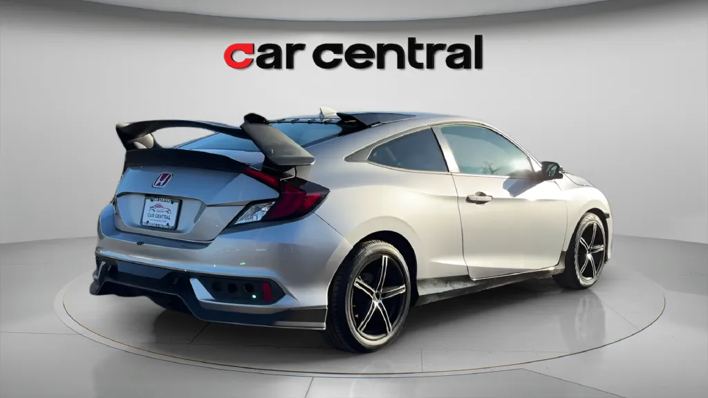 More photos of 2016 Honda Civic EX-T at Car Central Milford, CT