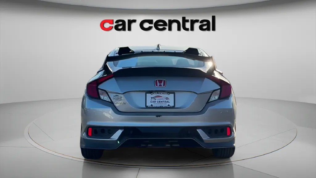 More photos of 2016 Honda Civic EX-T at Car Central Milford, CT
