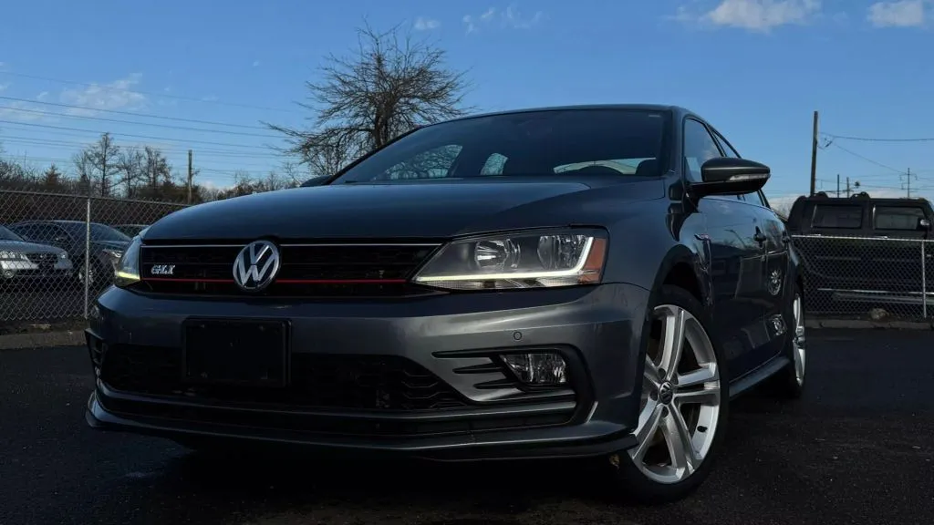 2017 Volkswagen Jetta 2.0T GLI Sedan 4D for sale in Milford, CT