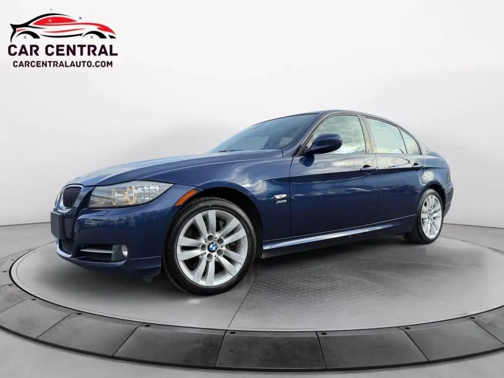 2011 BMW 3 Series 335i xDrive Sedan 4D for sale in Milford, CT