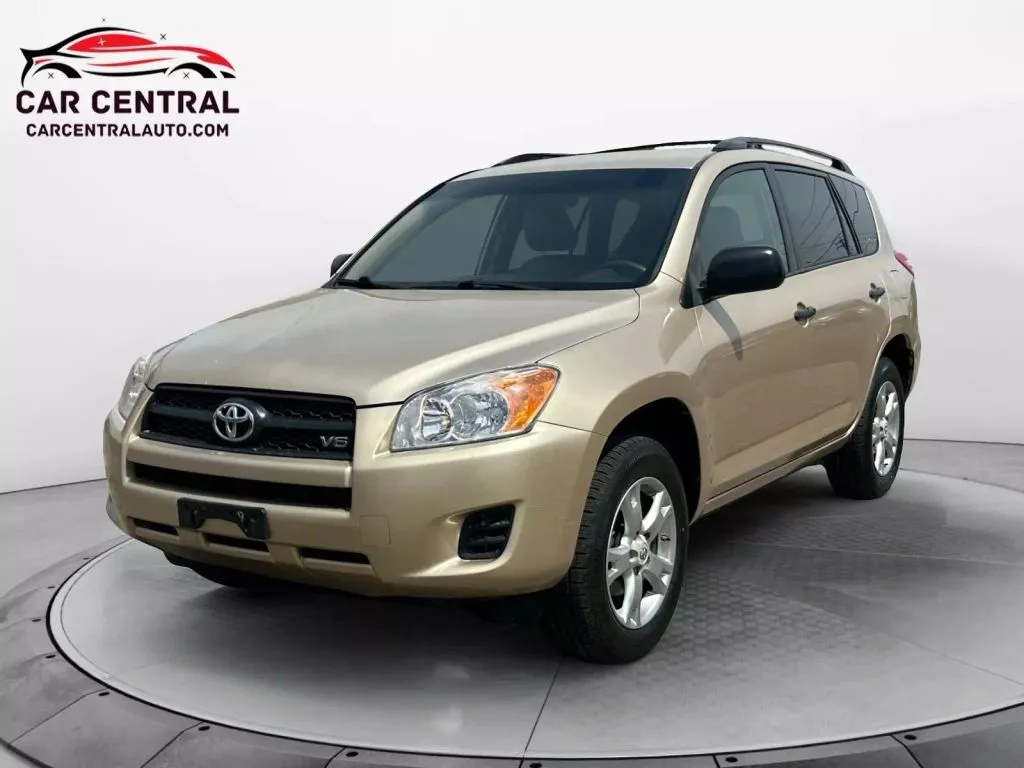 2010 Toyota RAV4 Sport Utility 4D for sale in Milford, CT