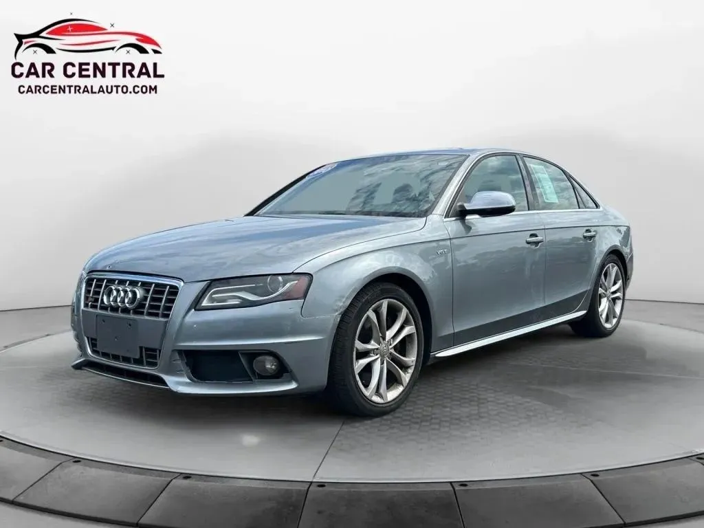 2010 Audi S4 3.0 Premium Plus for sale in Milford, CT