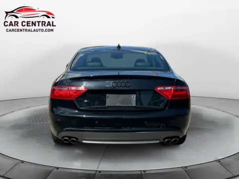 More photos of 2008 Audi S5 4.2 at Car Central Milford, CT