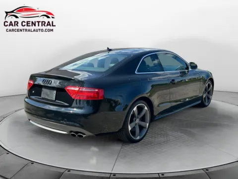 More photos of 2008 Audi S5 4.2 at Car Central Milford, CT