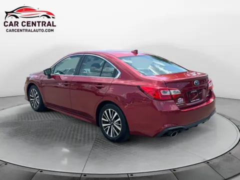 Another view of 2019 Subaru Legacy 2.5i for sale in Milford, CT at Car Central Milford