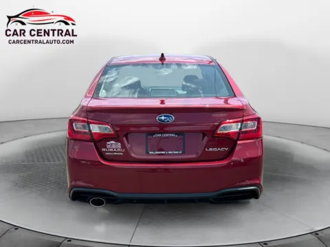More photos of 2019 Subaru Legacy 2.5i at Car Central Milford, CT