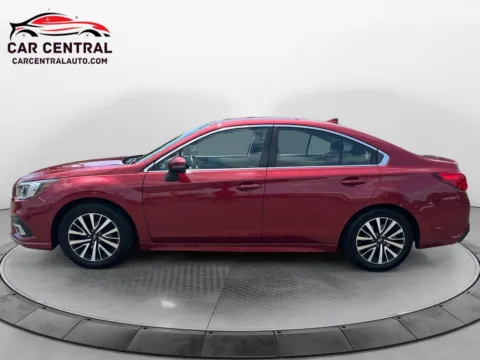 Photos of 2019 Subaru Legacy 2.5i for sale in Milford, CT at Car Central Milford