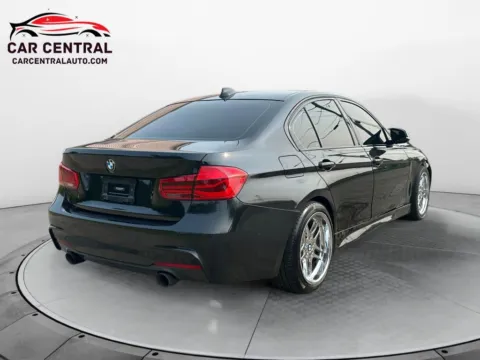 More photos of 2016 BMW 3 Series 340i xDrive at Car Central Milford, CT