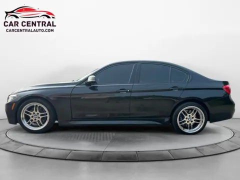 Photos of 2016 BMW 3 Series 340i xDrive for sale in Milford, CT at Car Central Milford