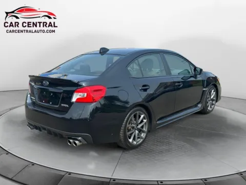 More photos of 2018 Subaru WRX Premium at Car Central Milford, CT