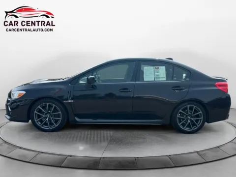 Photos of 2018 Subaru WRX Premium for sale in Milford, CT at Car Central Milford