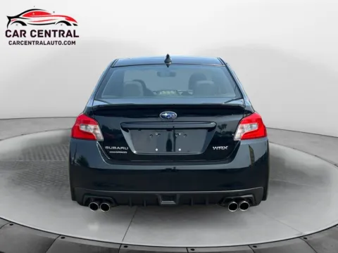 More photos of 2018 Subaru WRX Premium at Car Central Milford, CT