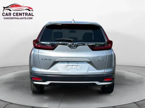 More photos of 2020 Honda CR-V EX at Car Central Milford, CT