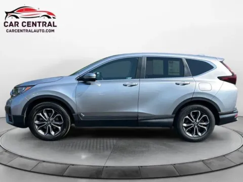 Photos of 2020 Honda CR-V EX for sale in Milford, CT at Car Central Milford