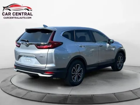 More photos of 2020 Honda CR-V EX at Car Central Milford, CT