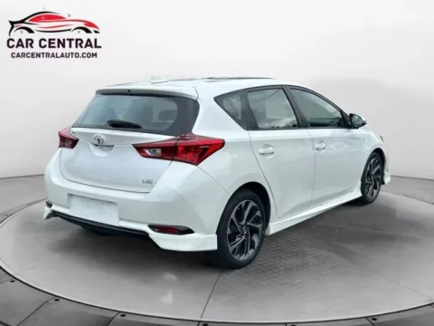 More photos of 2017 Toyota Corolla iM at Car Central Milford, CT