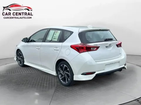 Another view of 2017 Toyota Corolla iM for sale in Milford, CT at Car Central Milford