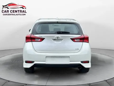 More photos of 2017 Toyota Corolla iM at Car Central Milford, CT