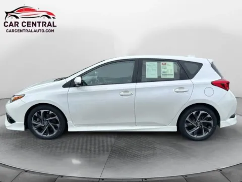 Photos of 2017 Toyota Corolla iM for sale in Milford, CT at Car Central Milford