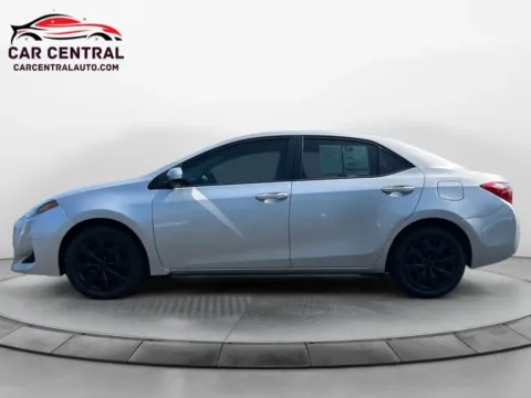 Photos of 2019 Toyota Corolla LE Sedan 4D for sale in Milford, CT at Car Central Milford
