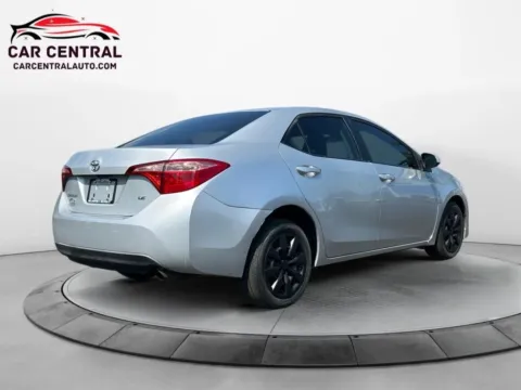 More photos of 2019 Toyota Corolla LE Sedan 4D at Car Central Milford, CT