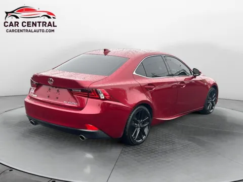 More photos of 2015 Lexus IS 250 at Car Central Milford, CT