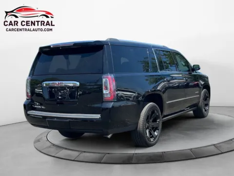 More photos of 2020 GMC Yukon XL Denali at Car Central Milford, CT