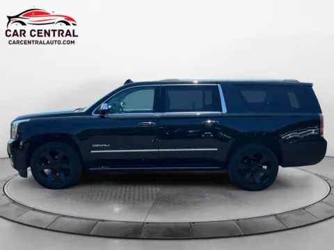 Photos of 2020 GMC Yukon XL Denali for sale in Milford, CT at Car Central Milford