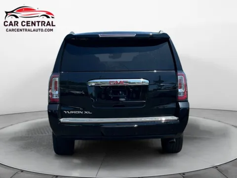 More photos of 2020 GMC Yukon XL Denali at Car Central Milford, CT