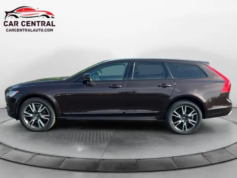 Photos of 2017 Volvo V90 Cross Country T6 AWD for sale in Milford, CT at Car Central Milford