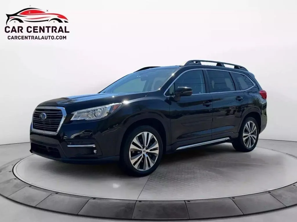 2019 Subaru Ascent Limited Sport Utility 4D for sale in Milford, CT