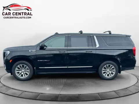 Photos of 2021 GMC Yukon XL Denali for sale in Milford, CT at Car Central Milford