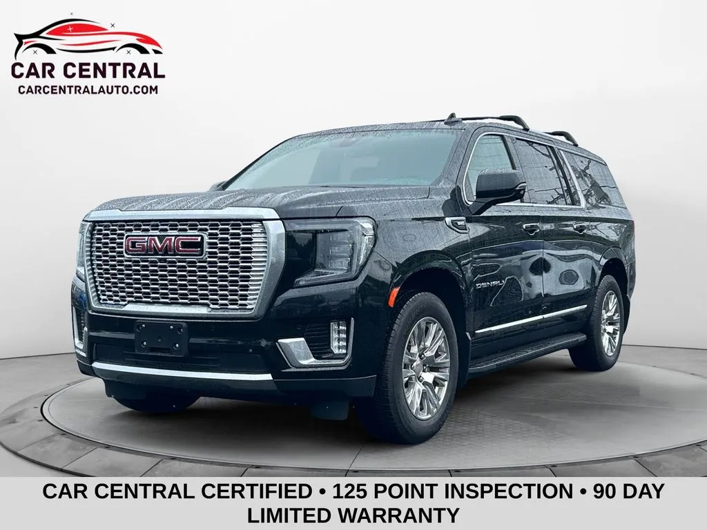 2021 GMC Yukon XL Denali for sale in Milford, CT