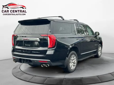 More photos of 2021 GMC Yukon XL Denali at Car Central Milford, CT