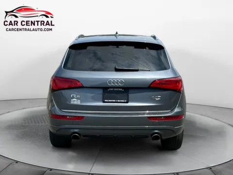 More photos of 2015 Audi Q5 2.0T Premium Plus at Car Central Milford, CT