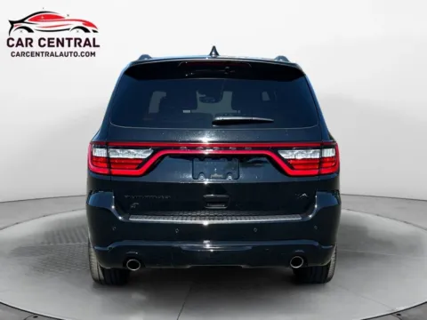 More photos of 2023 Dodge Durango R/T Plus Sport Utility 4D at Car Central Milford, CT