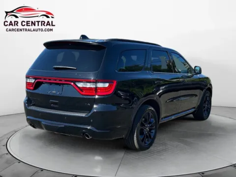 More photos of 2023 Dodge Durango R/T Plus Sport Utility 4D at Car Central Milford, CT