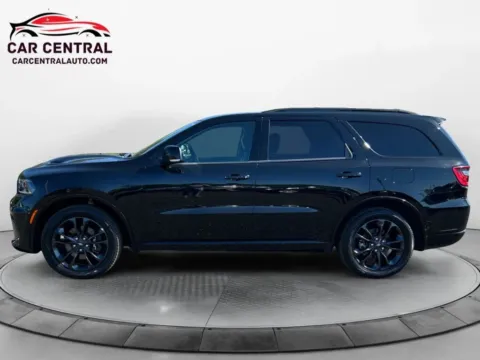 Photos of 2023 Dodge Durango R/T Plus Sport Utility 4D for sale in Milford, CT at Car Central Milford