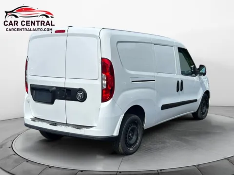 More photos of 2021 Ram ProMaster City Tradesman SLT at Car Central Milford, CT