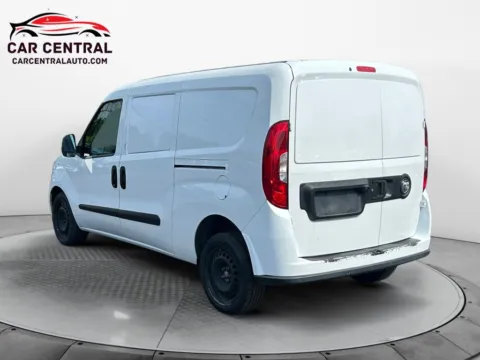 Another view of 2021 Ram ProMaster City Tradesman SLT for sale in Milford, CT at Car Central Milford